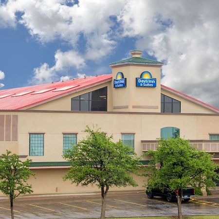 Days Inn By Wyndham Lubbock South Zewnętrze zdjęcie