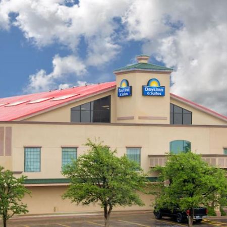 Days Inn By Wyndham Lubbock South Zewnętrze zdjęcie