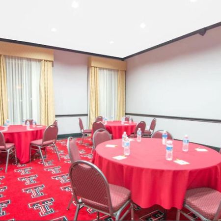 Days Inn By Wyndham Lubbock South Zewnętrze zdjęcie