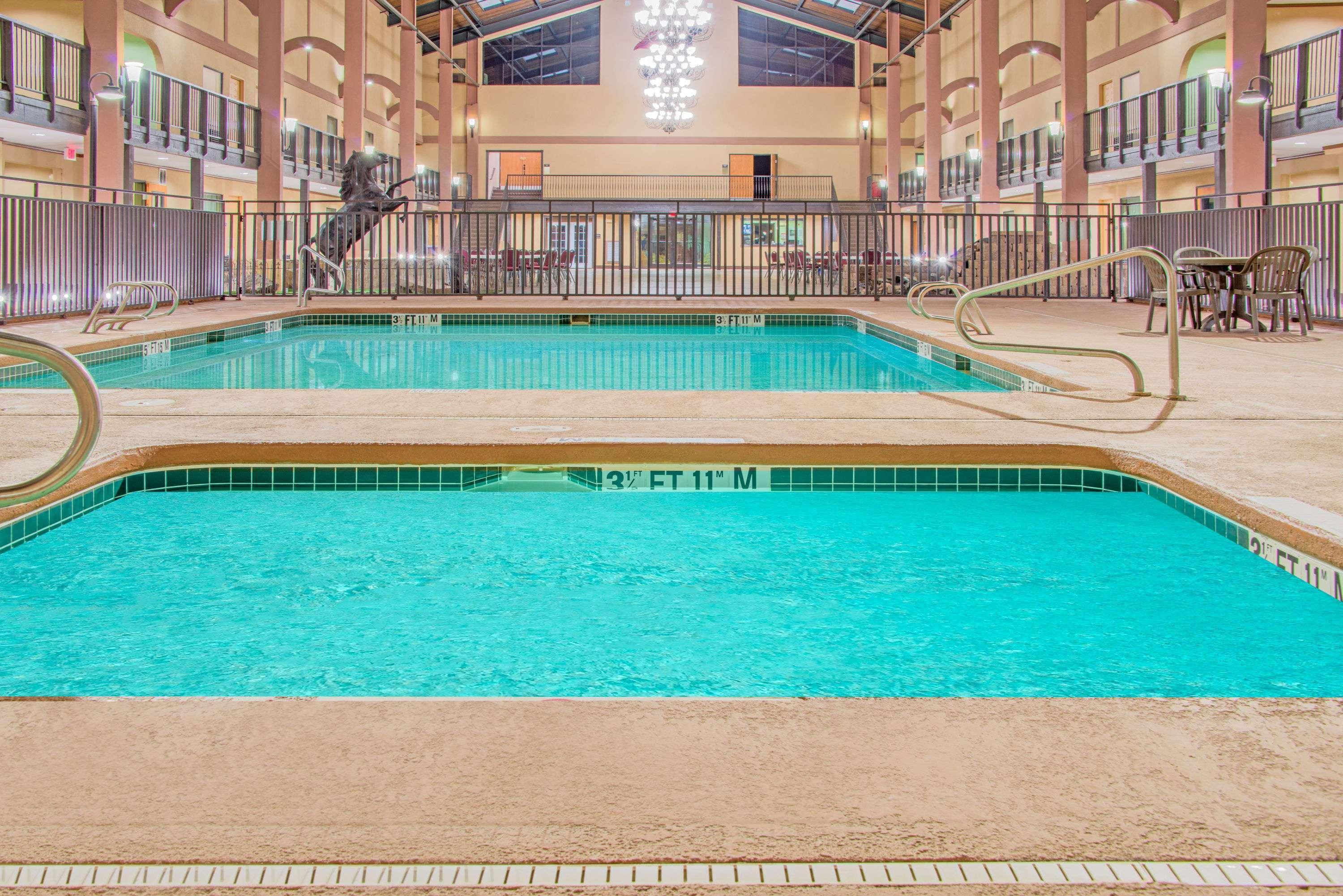 Days Inn By Wyndham Lubbock South Zewnętrze zdjęcie