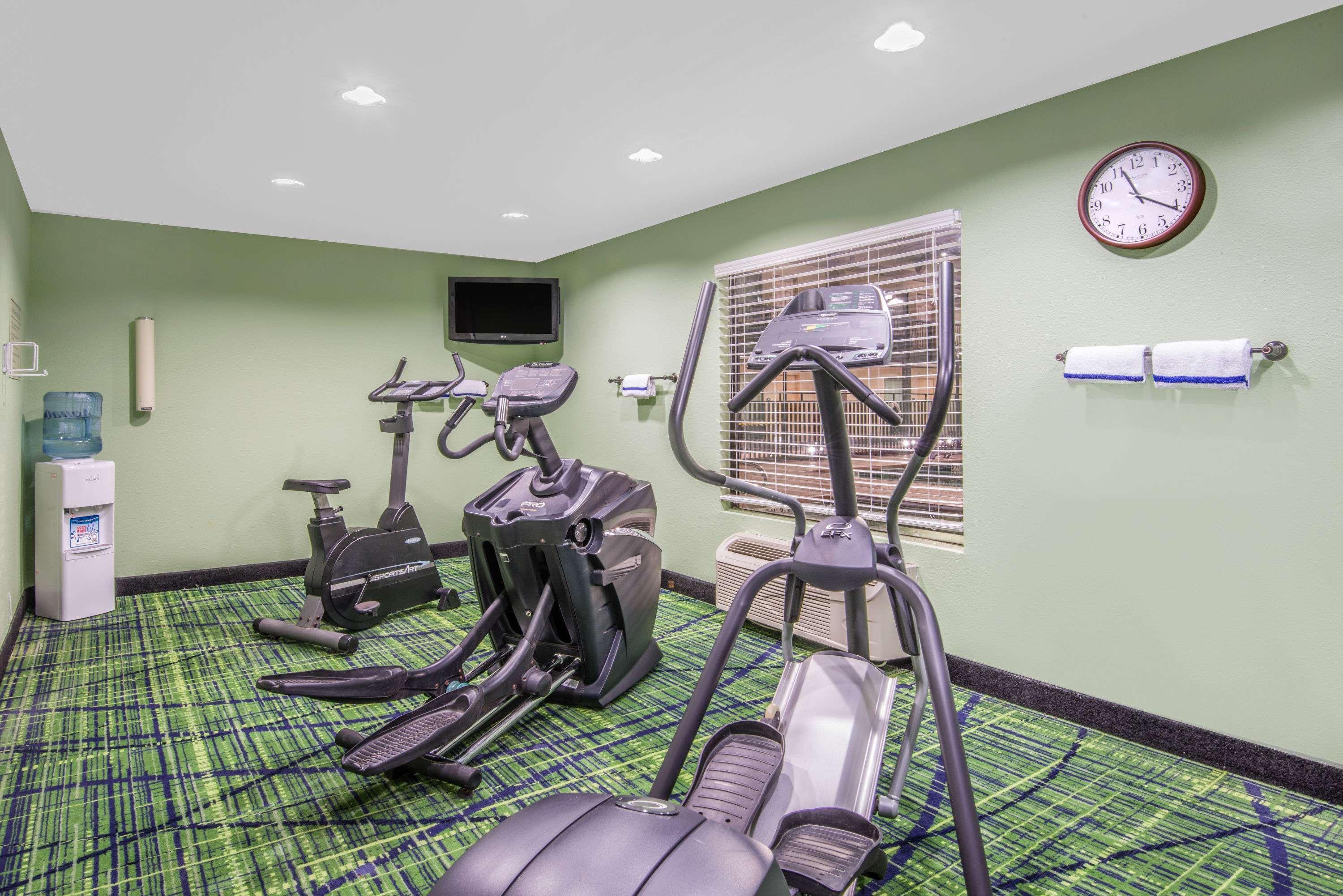 Days Inn By Wyndham Lubbock South Zewnętrze zdjęcie