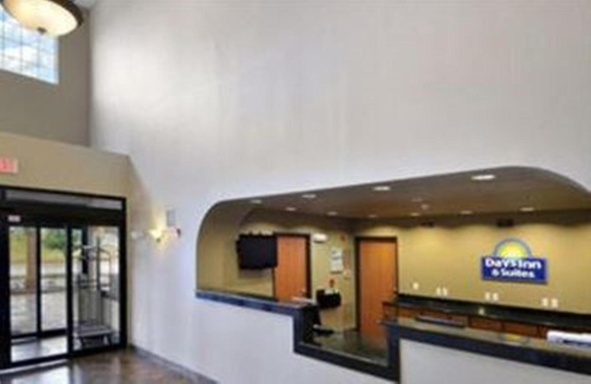 Days Inn By Wyndham Lubbock South Zewnętrze zdjęcie