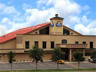 Days Inn By Wyndham Lubbock South Zewnętrze zdjęcie
